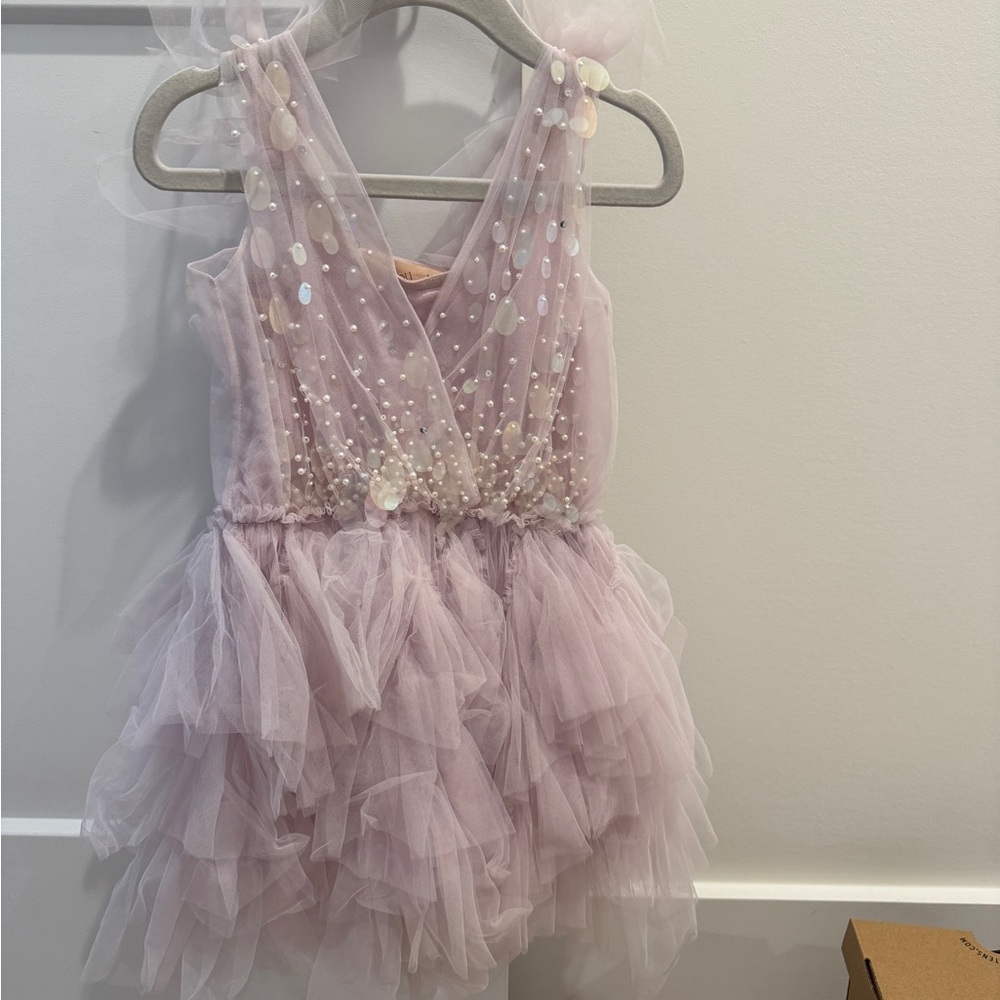 Tutu du monde dress